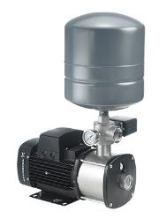 Grundfos Automatic Booster Pump Type PT CMB 3-37 PT